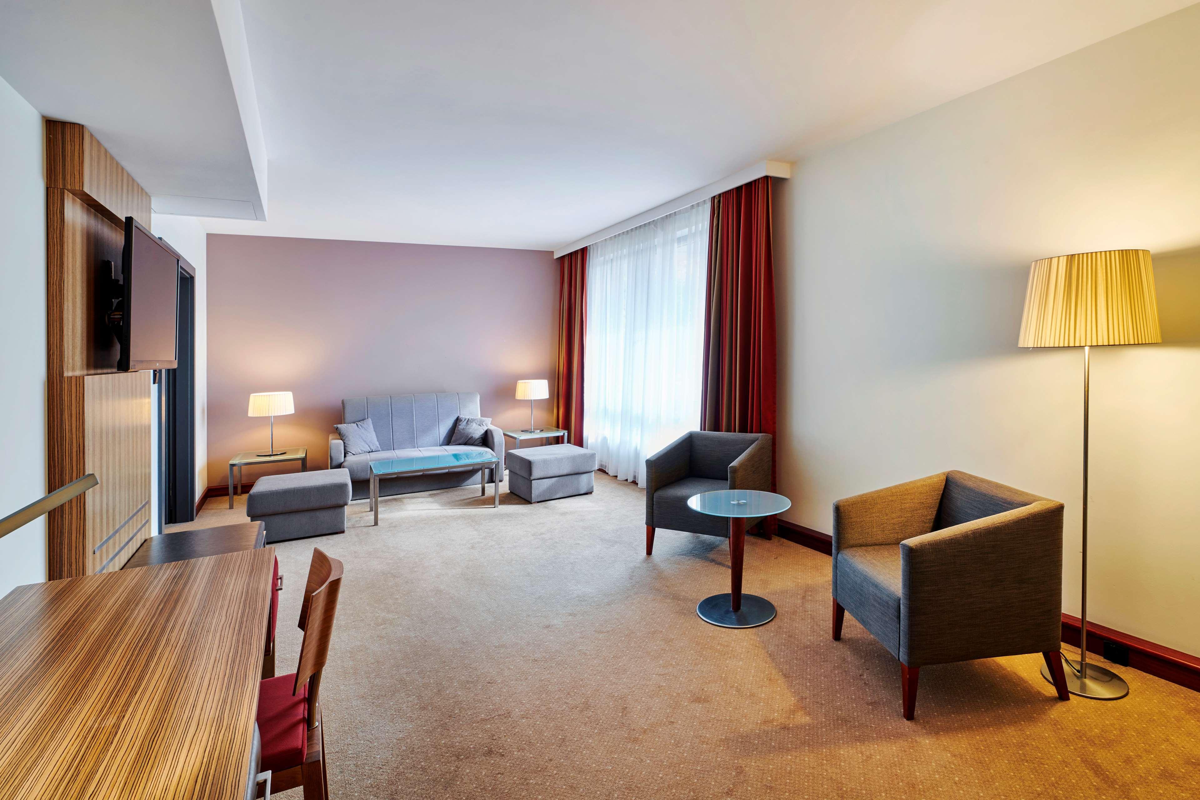 Radisson Blu 5* Krakau