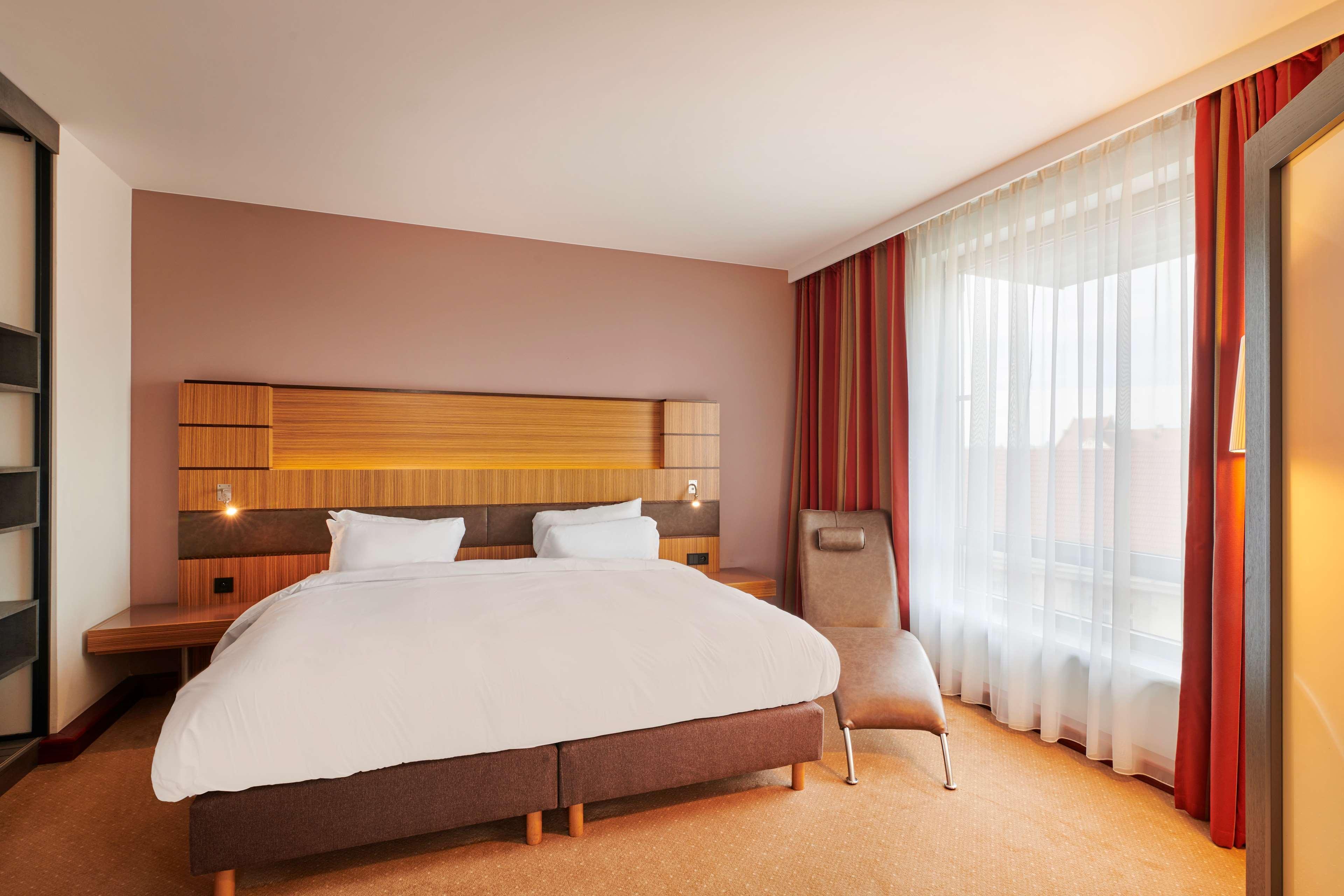 Radisson Blu Hotel