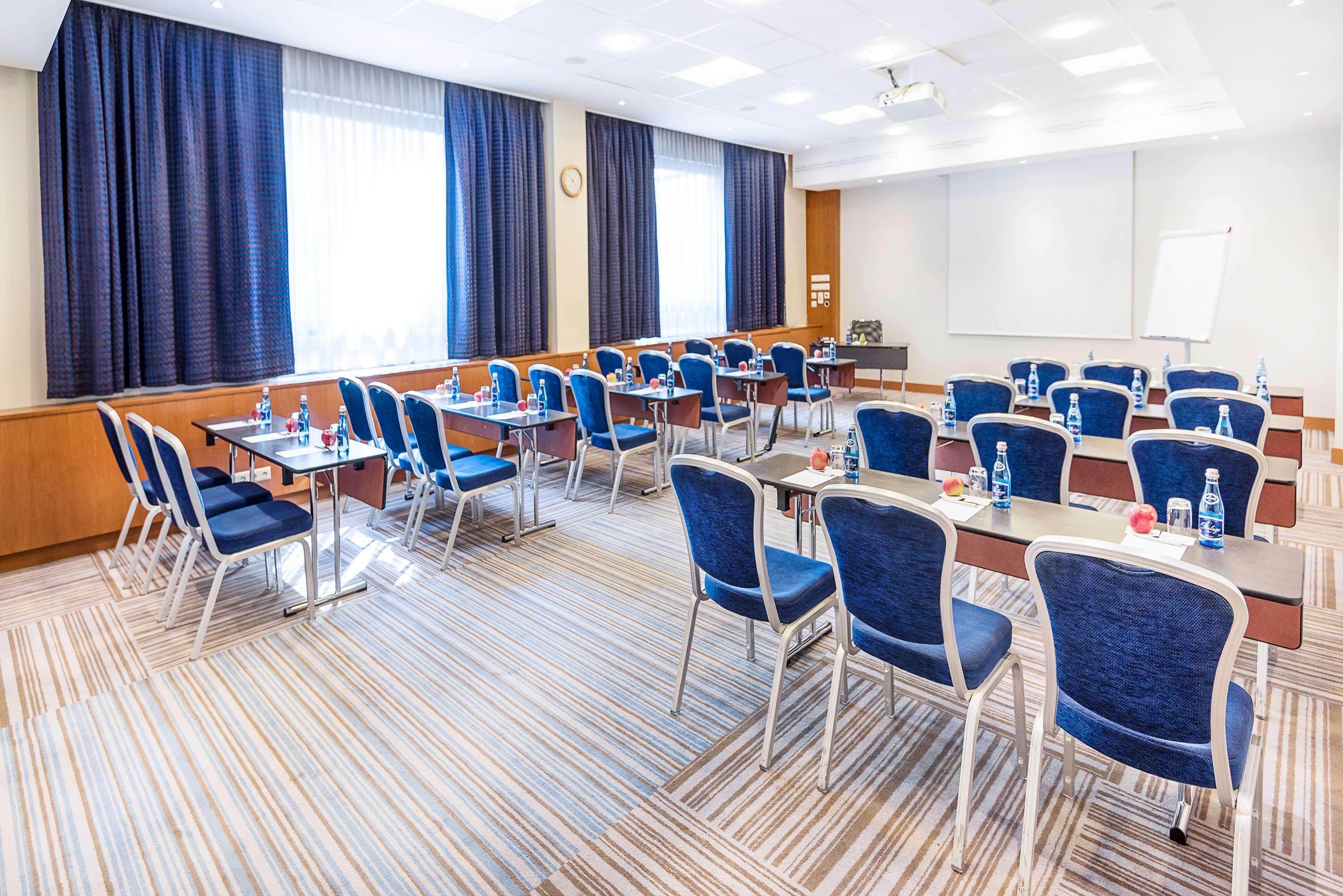Radisson Blu Hotel