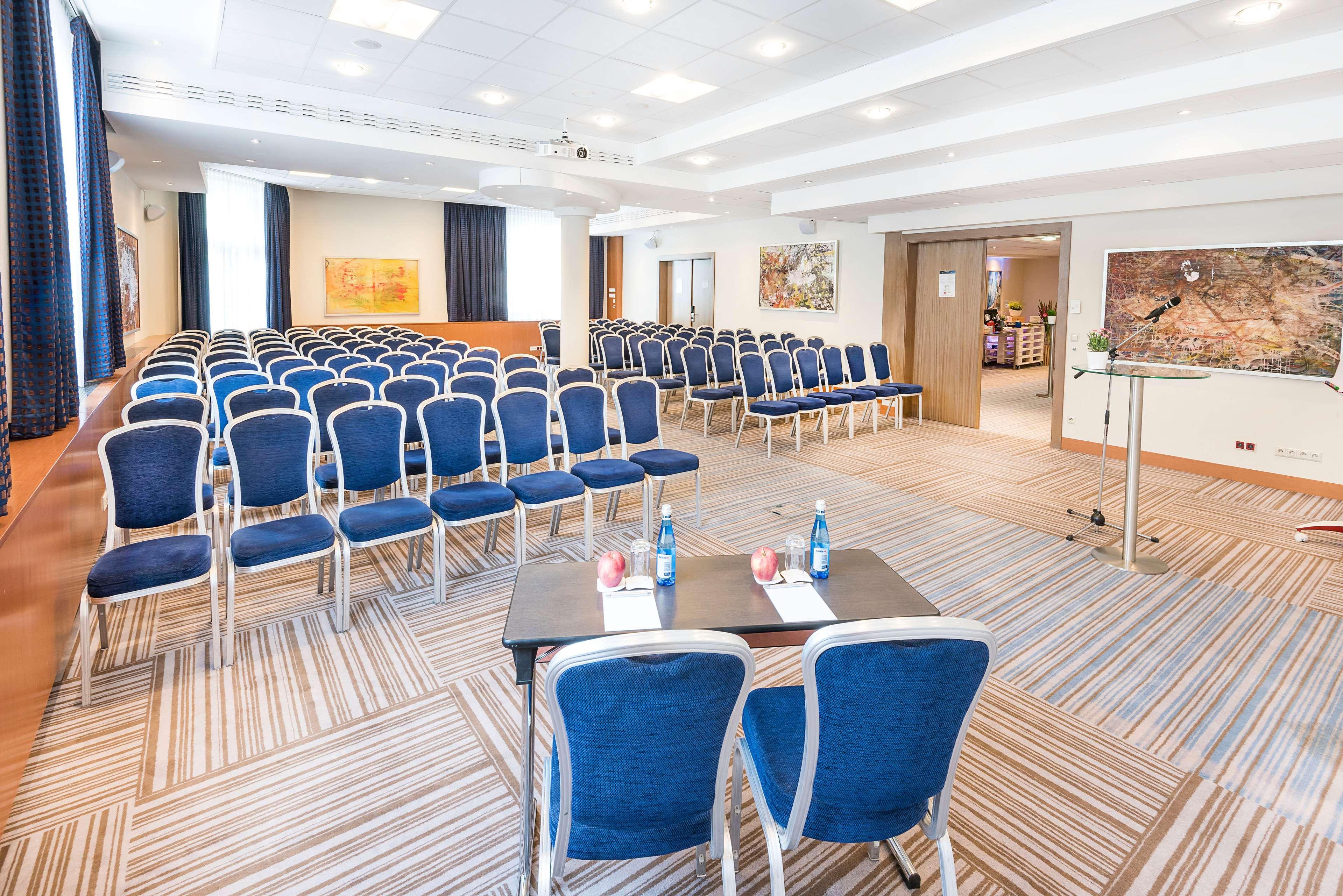 Hotel Radisson Blu
