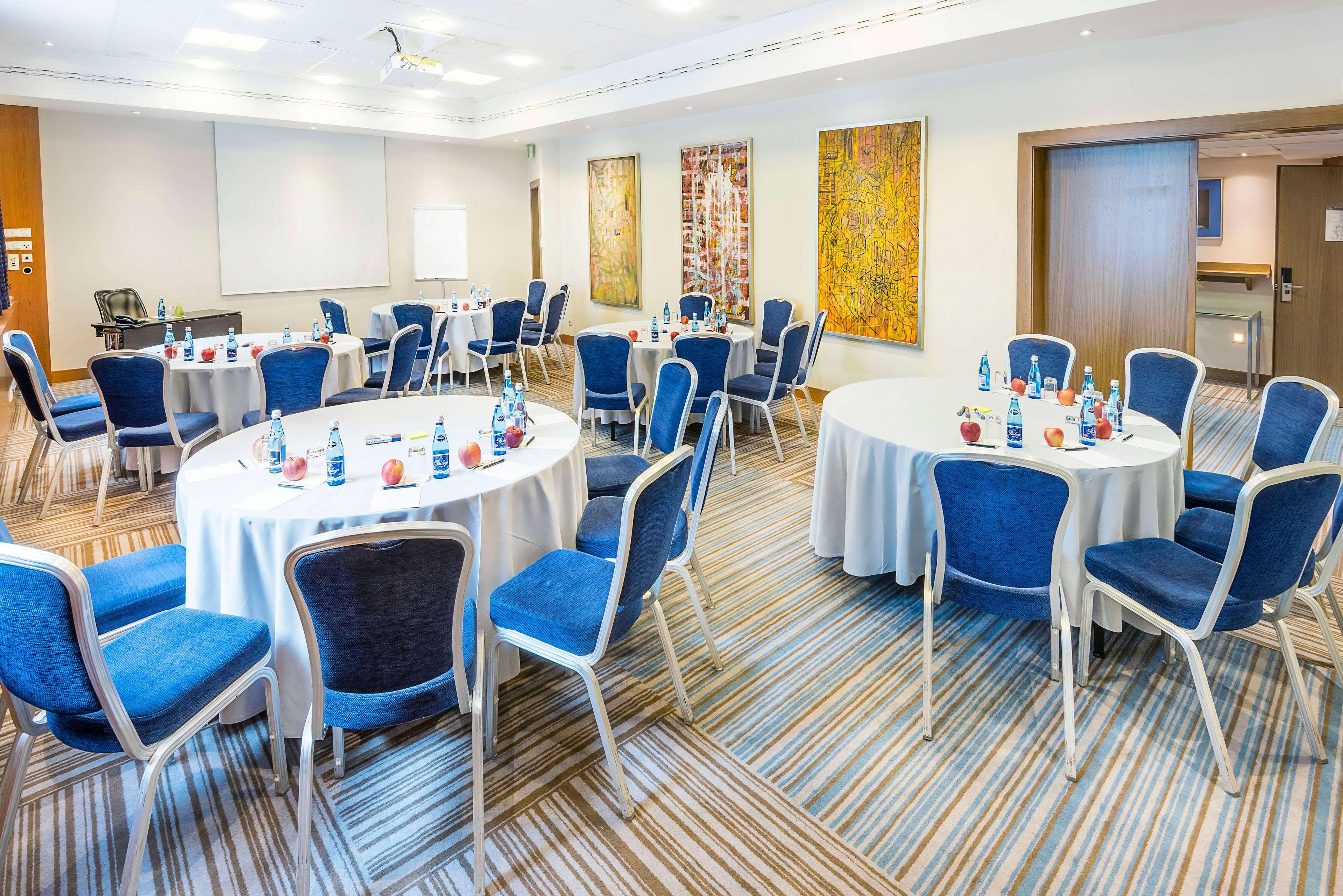 Radisson Blu 5*