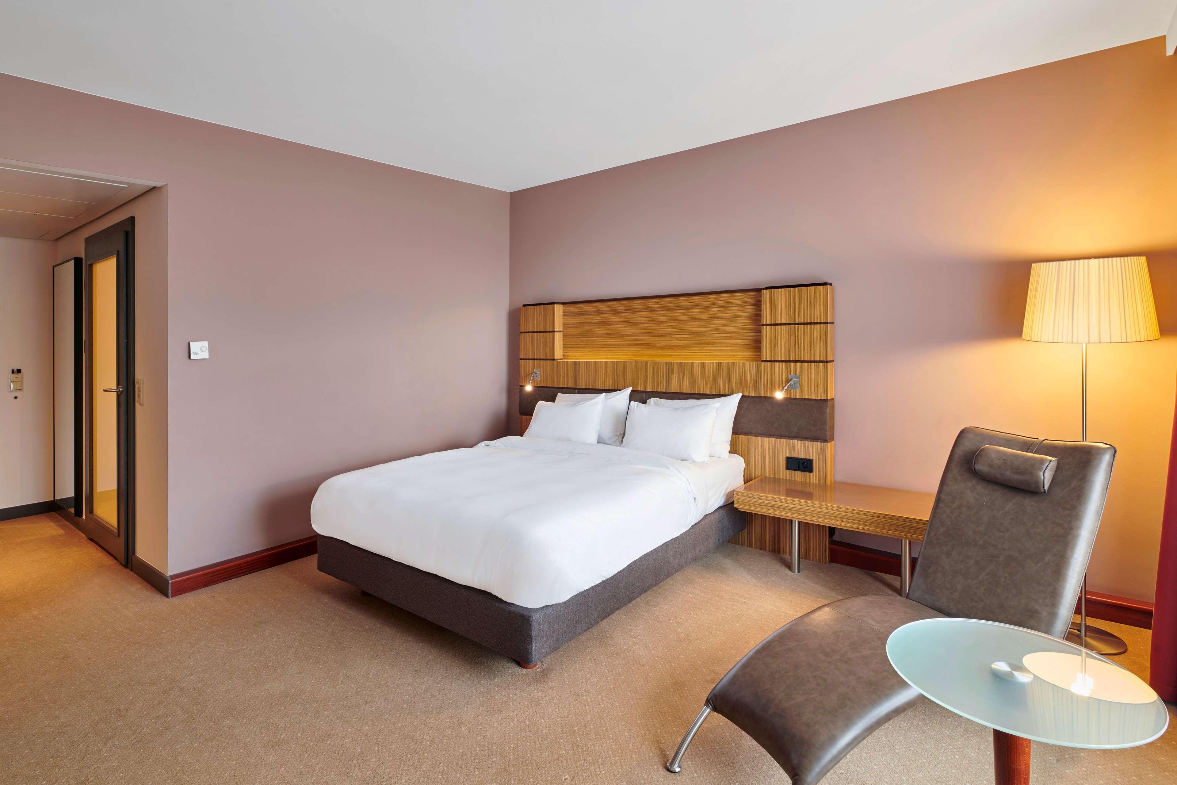 Hotel Radisson Blu Krakau