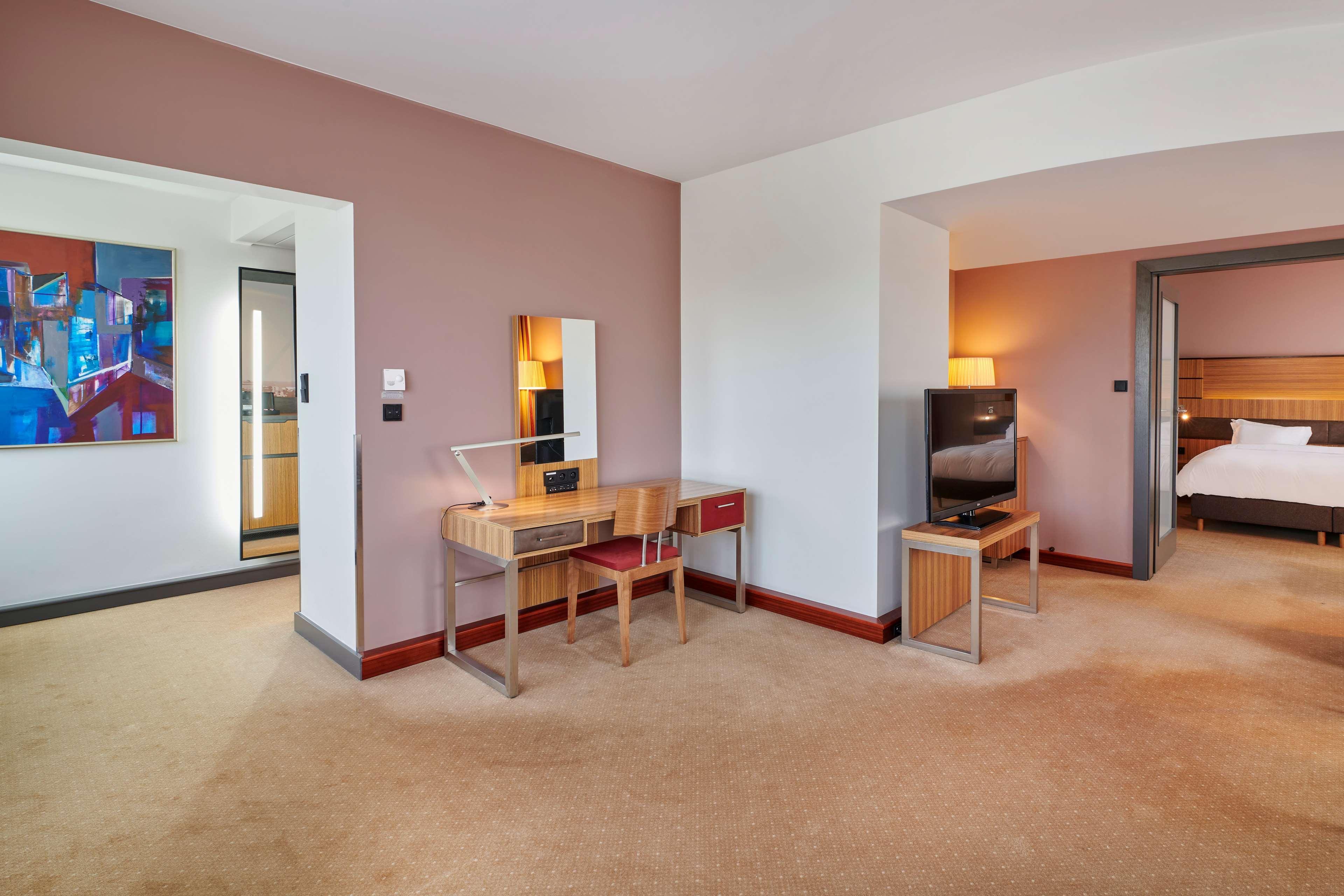 Radisson Blu Hotel Krakau