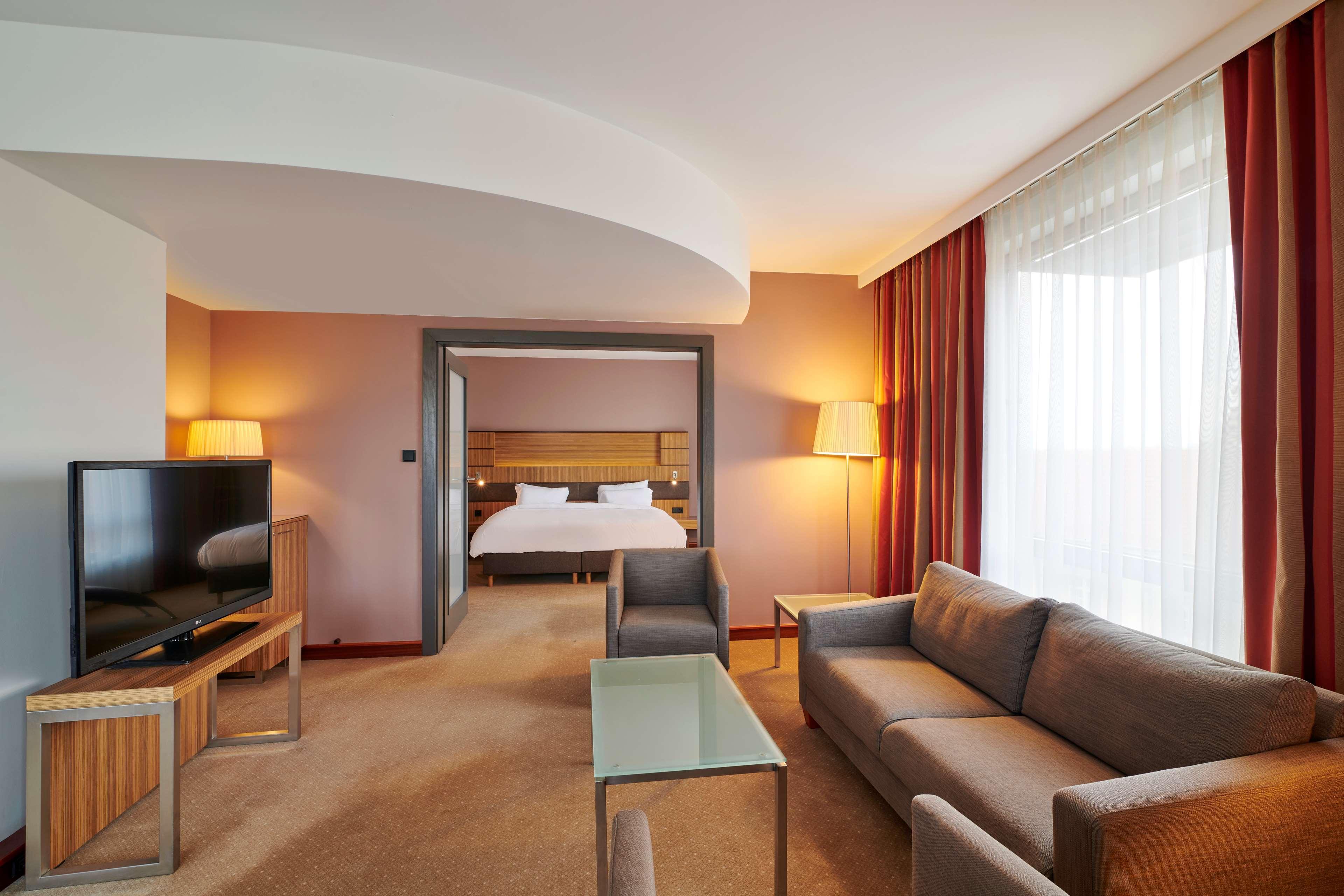 Radisson Blu 5* Krakau