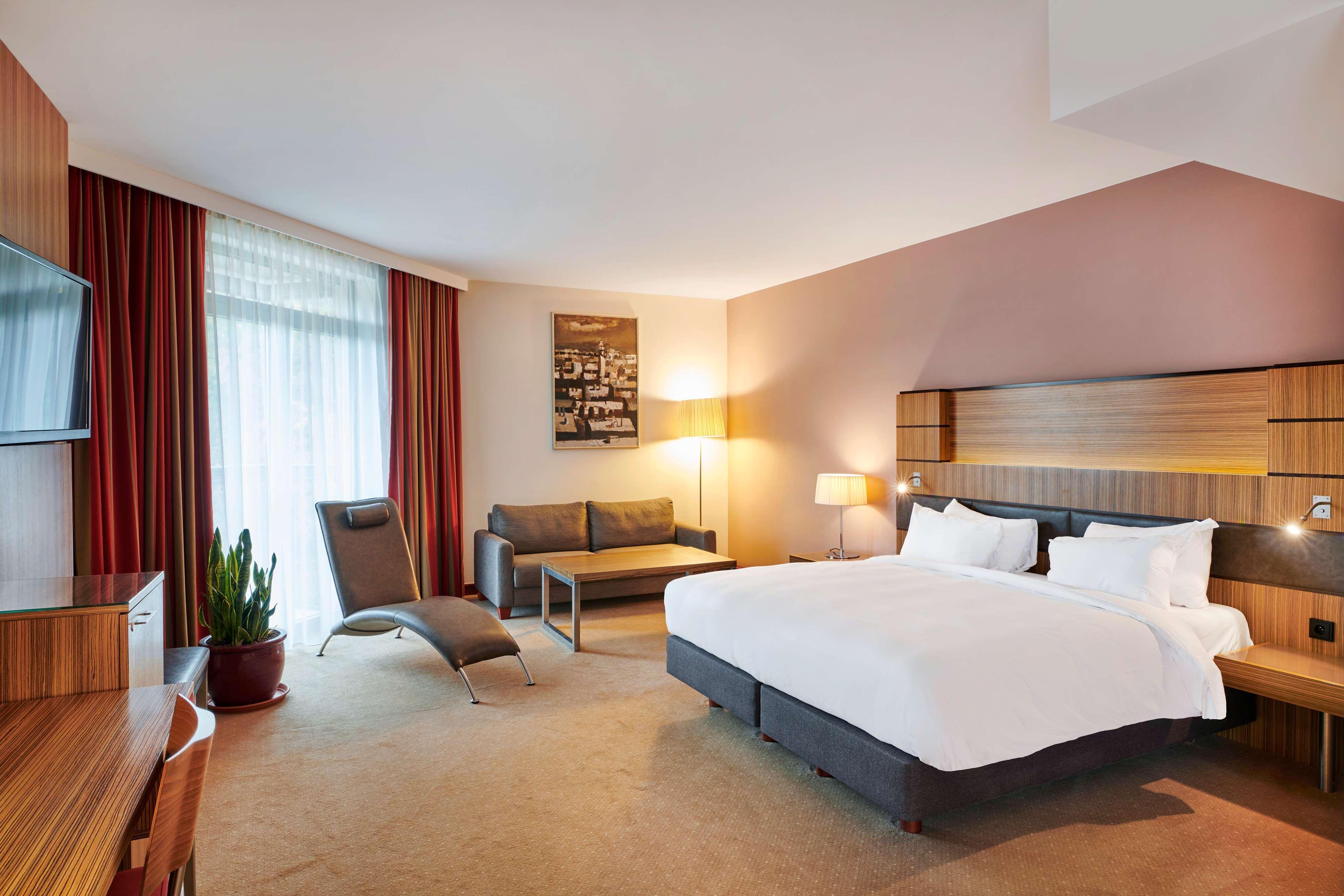 Radisson Blu Hotel 5*