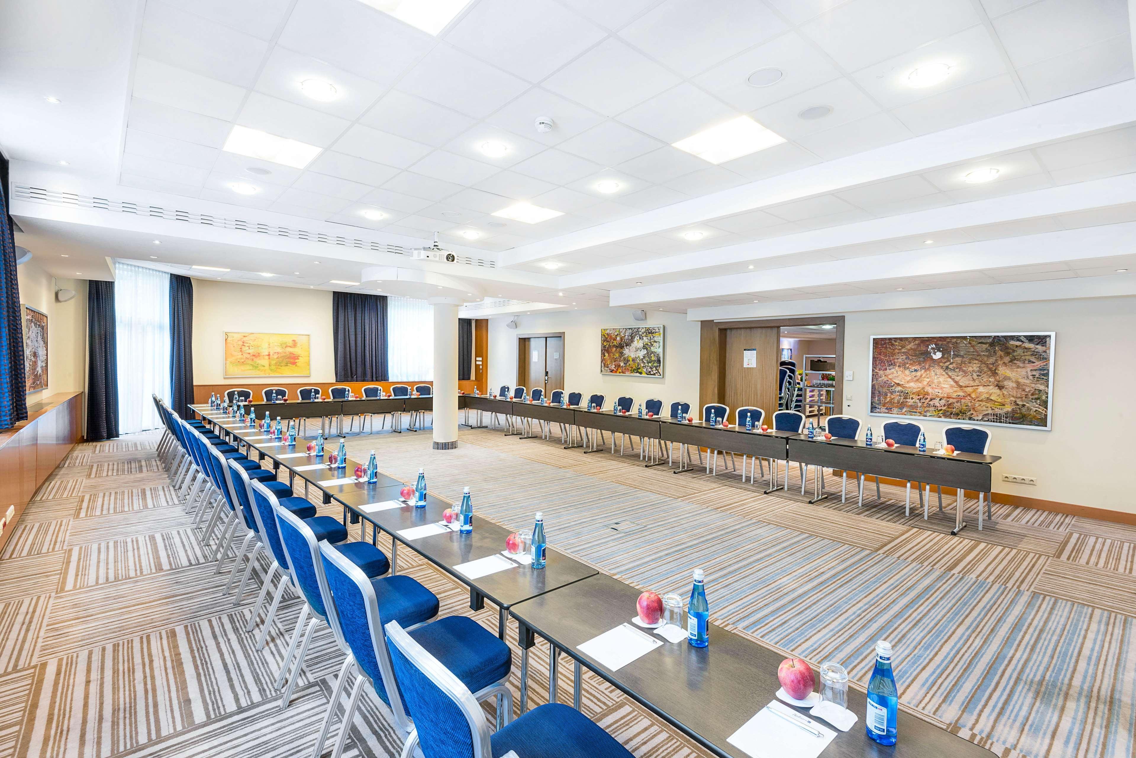Radisson Blu Krakau